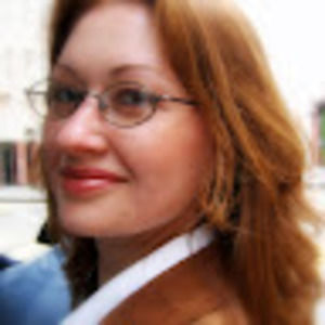 Meet your Posher, Betsy winter